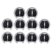 Hepa Filter Replacement Parts For Xiaomi Mijia Lite MJWXCQ03DY Wireless Mi Vacuum Cleaner Light Spare Accessories