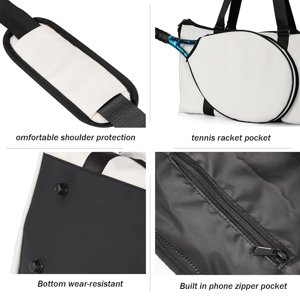 теннисная сумка, сумка для теннисных