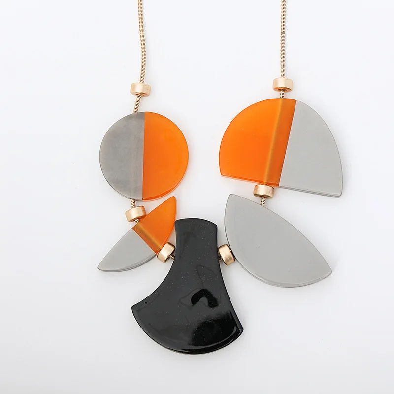 Rainbow Acrylic Sta… - image