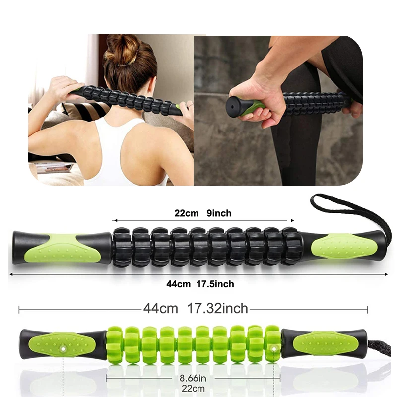Thumbnail 2 - #54 Trending Manual Massage Tools Right Now