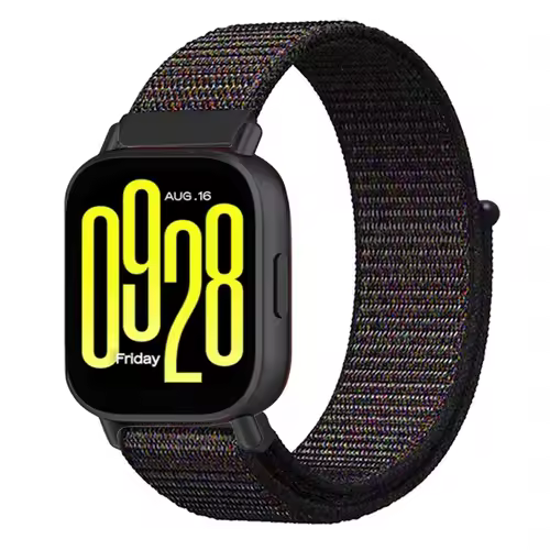 22mm Nylon Loop Band for Redmi Watch 5 Active Breathable bracelet Watchband for Redmi Watch 5 Lite Sport Wrist Strap Accessories - Image 43