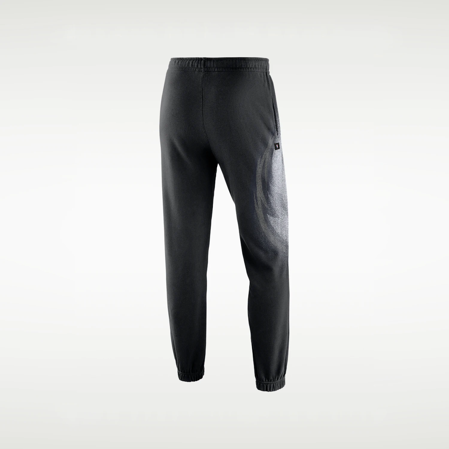 Nike Authentic Standard Issue Men's Plush Basketball Pants IQ1471-010