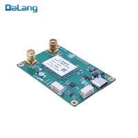 UM982 Module GNSS Full Frequency Centimeter Level RTK High-Precision Positioning&Dual Antenna Directional Precision Agriculture