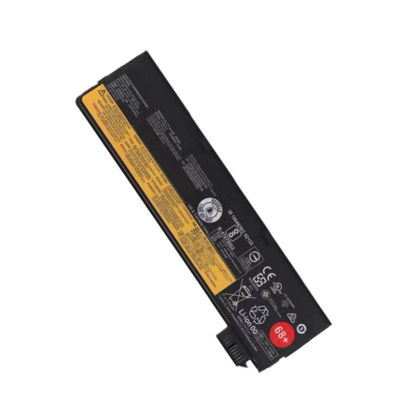 New 45N1127 24Wh 48Wh 72Wh Replacement Battery For Lenovo Thinkpad T440 T450S X240 X250 X260 X270 T460 T470P Laptop Batteries