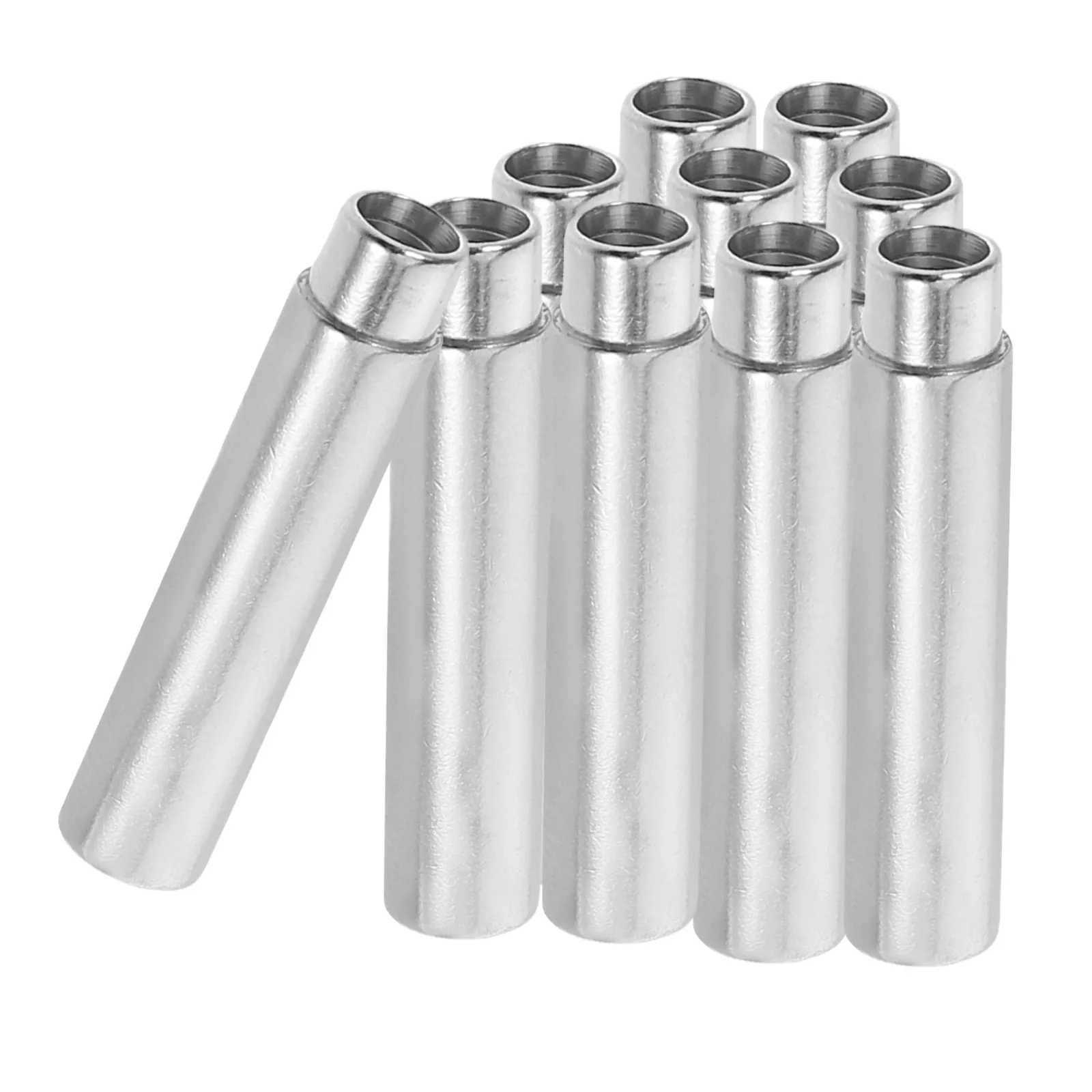 

10 шт. адаптеров для паяльника и пирографии M4, металлические переходники для портативных инструментов для рукоделия и DIY-проектов