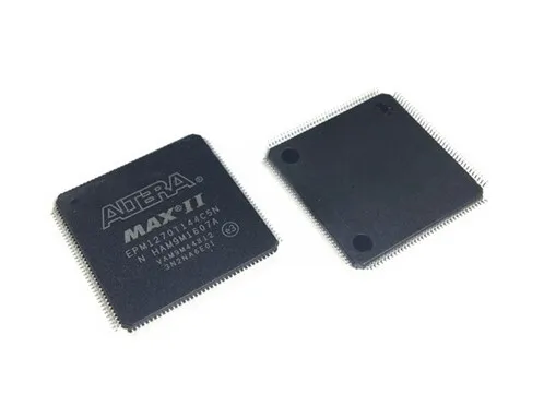 1PCS EPM1270T144C5N EPM1270T144 EPM1270T144I5N TQFP144 Programmable logic device