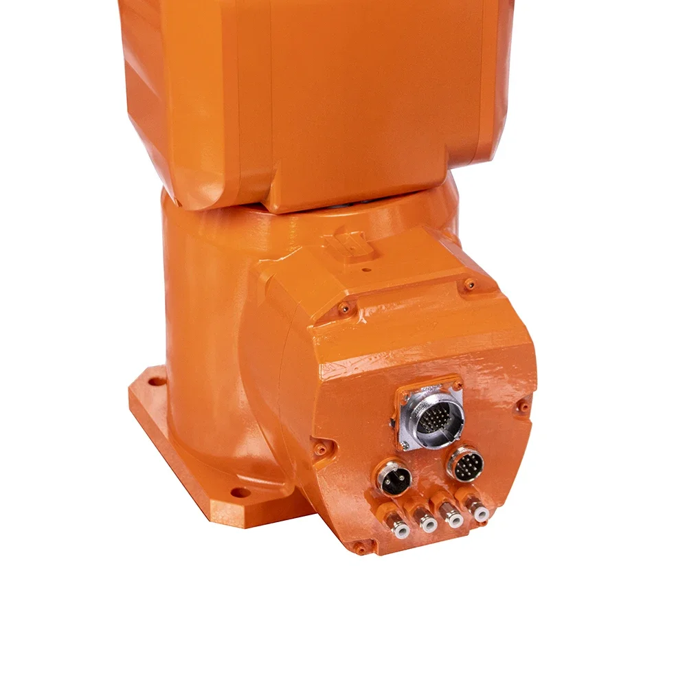 6 axis robotic arm STM32 control system second development educational training robot 3kg payload