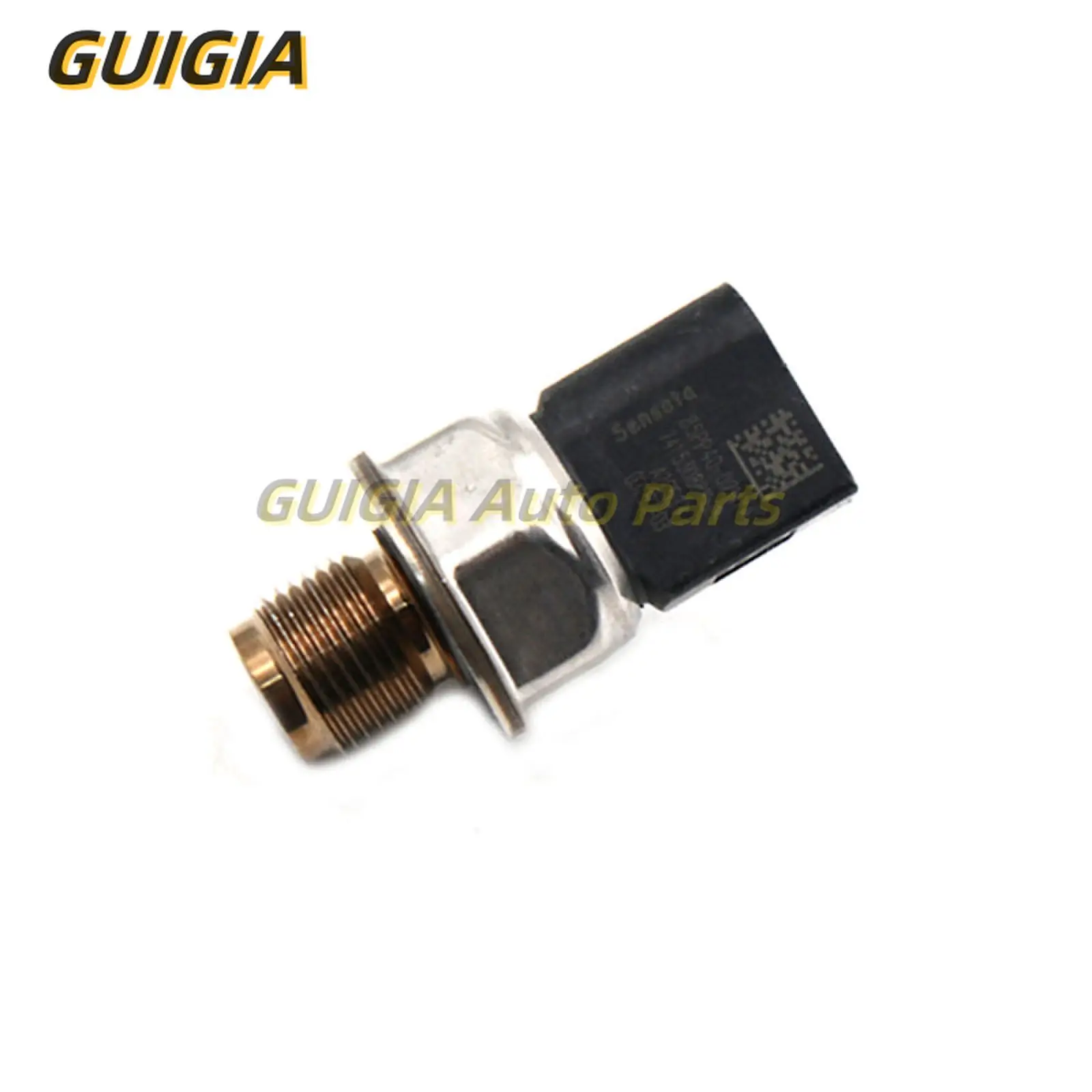 

85PP40-02 Rail Fuel Pressure Sensor Transducer For Ford Ranger Transit MK7 1717578 55PP40-01 BK2Q9D280BB U21313150 High Quality