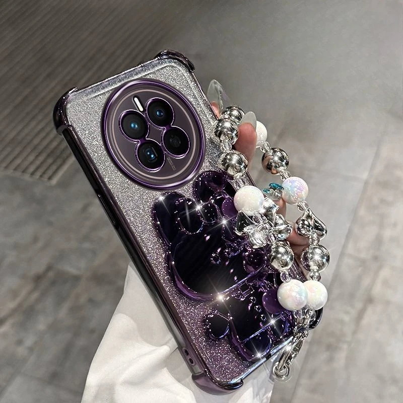 Rabbit Mirror Brack… - image