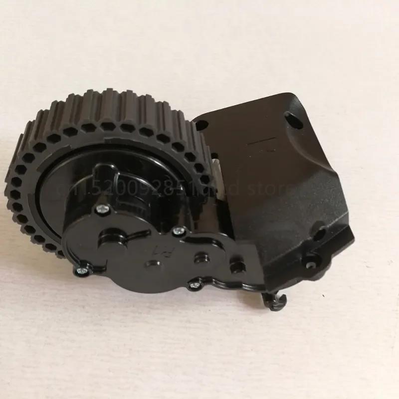 Trái Phải Bánh Xe Cho Robot Máy Hút Bụi Ilife A4 A4S ILife A40 X432 Robot Hút Bụi Phần Ilife A4 A4S bao Gồm Động Cơ