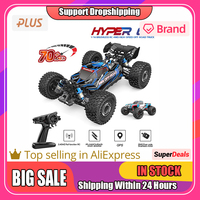 Mjx 1/16 Brushless Rc Car 2.4g Remote Control 4wd 65kmh High-speed Off-road Trucks 16207 16208 16209 16210 Drop Shipping