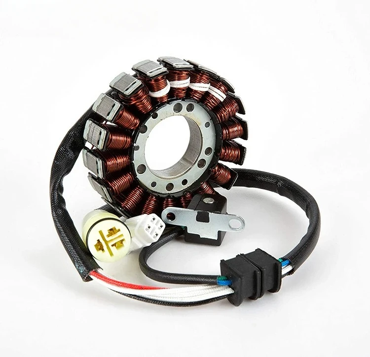 5Lp 81410 00-00/5 lp 81410 02 00/Yfm660/Coil factory direct sales, available in stock