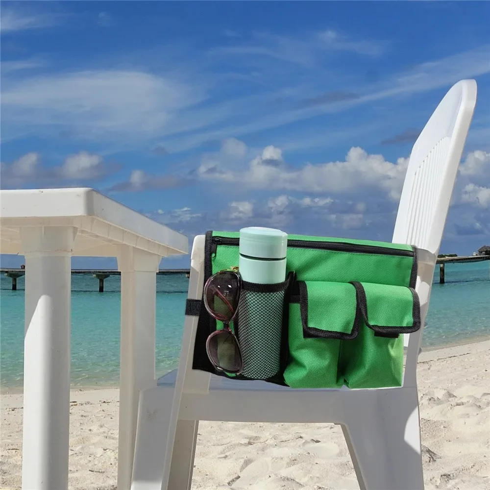 Chair Side Storage … - image