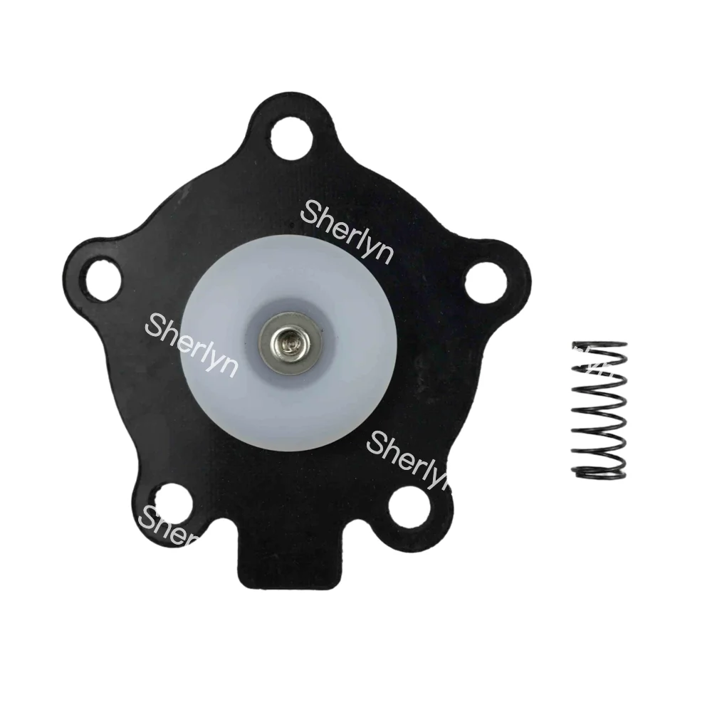 GOYEN K2003 (M1174B) Diaphragm Valve Repair Kit,  3/4″,Buna-N Diaphragm W/Spring