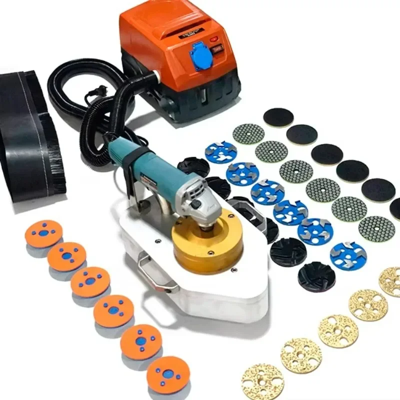 

【2026】Mini Grinder for Angle Grinding Corner Grinding Edge Grinding Polishing