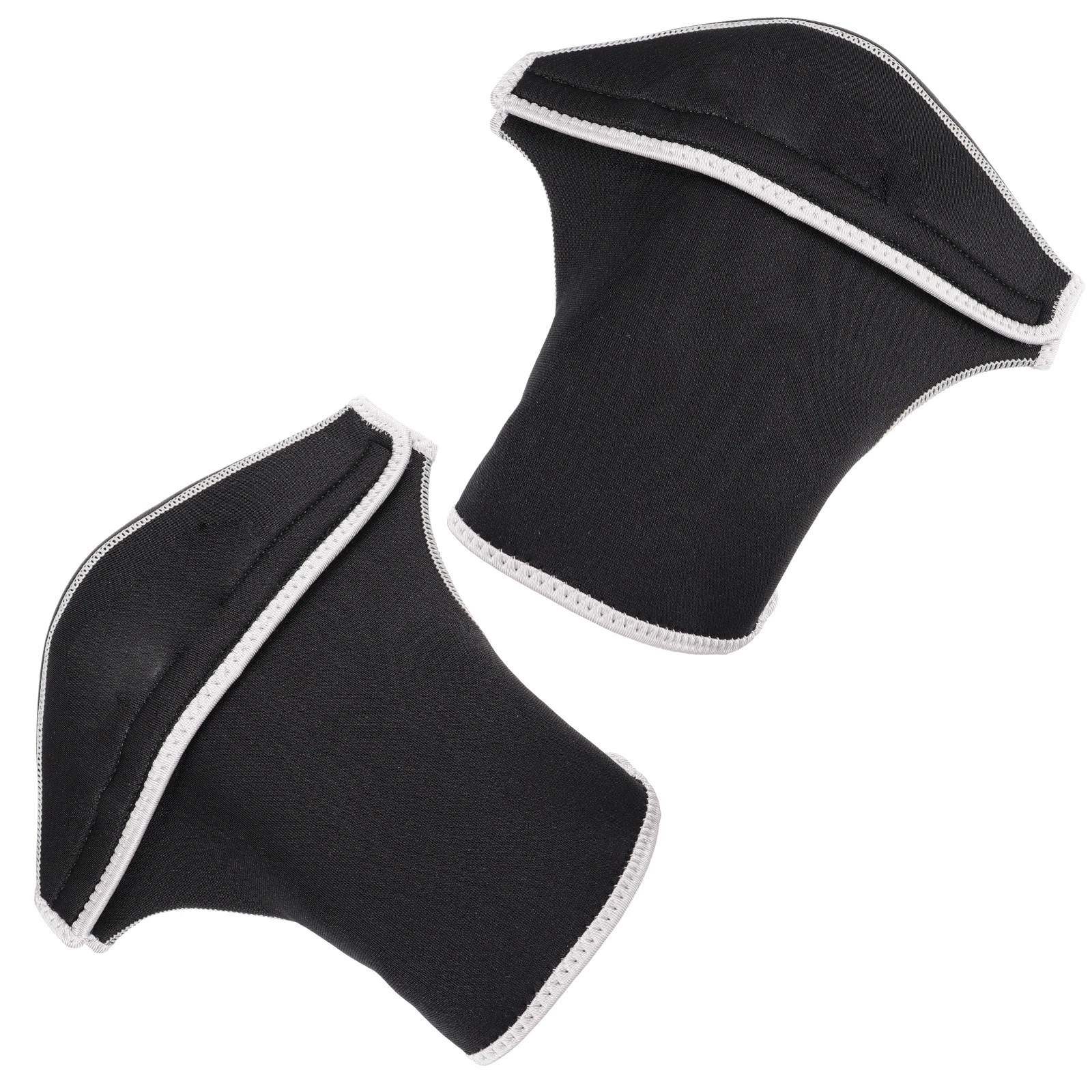 

1Pair Warm Gloves High Performance Paddling Gloves Protective Anti-Slip Design for Outdoor Kayaking Rafting Activities