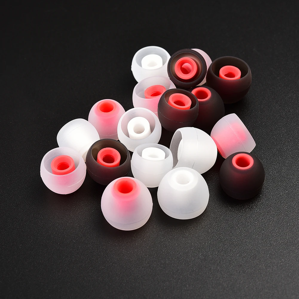 Portable EVA Storage Case for Wired Earphones and Headset Cables Lightweight and Shockproof Durable Protection