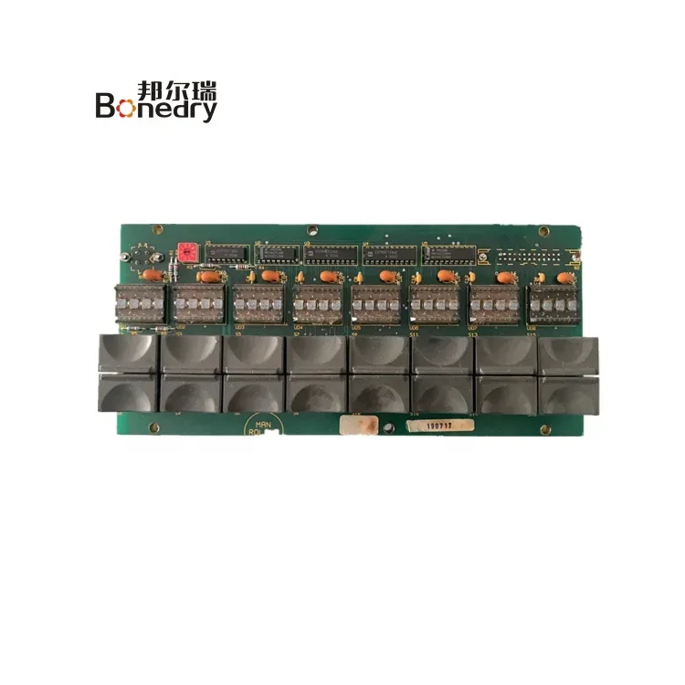 High Quality Roland 700 main board 8A.37V70-0939