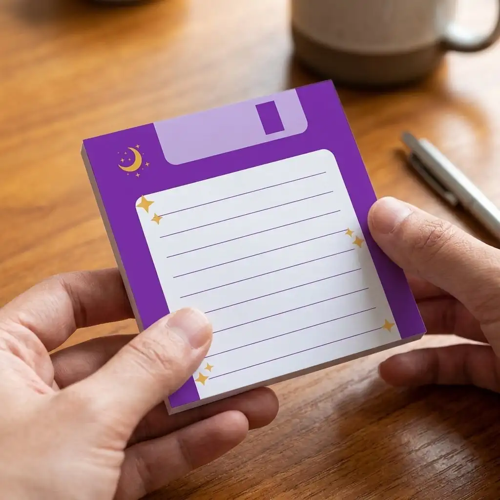 Thumbnail 3 - #70 Best Selling Sticky Notes