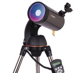 celestron astronomical  nexstar 127slt telescopeslt  computerized telescope Automatic star search