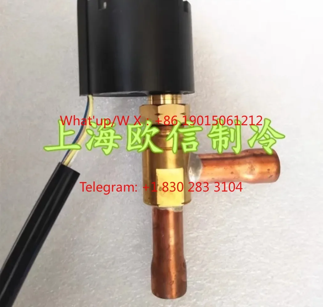 Product  Central air conditioning electronic expansion valve EBM-MD12DM-30R ceiling mounted multi split machine