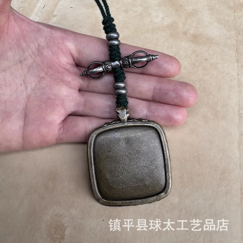 Nepal Tibetan Nine Palace Brand