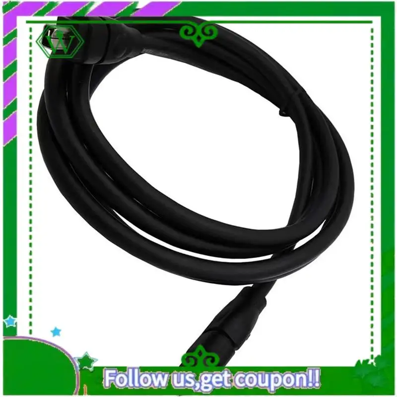 ABIK-IEEE 1394 4 Pin To 4Pin Firewire Cable Firewire 400 DV Cable For Computer Laptop To Industrial Camera Camcorder