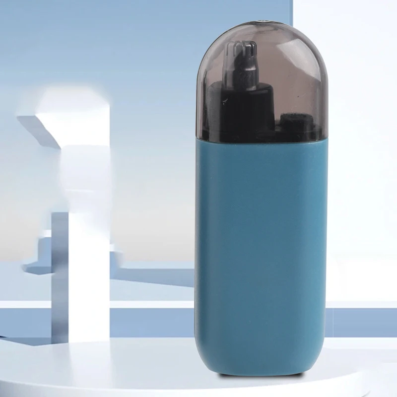 

Триммер для волос в носу Type-C с зарядкой, электрический триммер для ухода за волосами для мужчин и женщин, мини-портативное устройство для волос в носу, инструменты для ухода за лицом