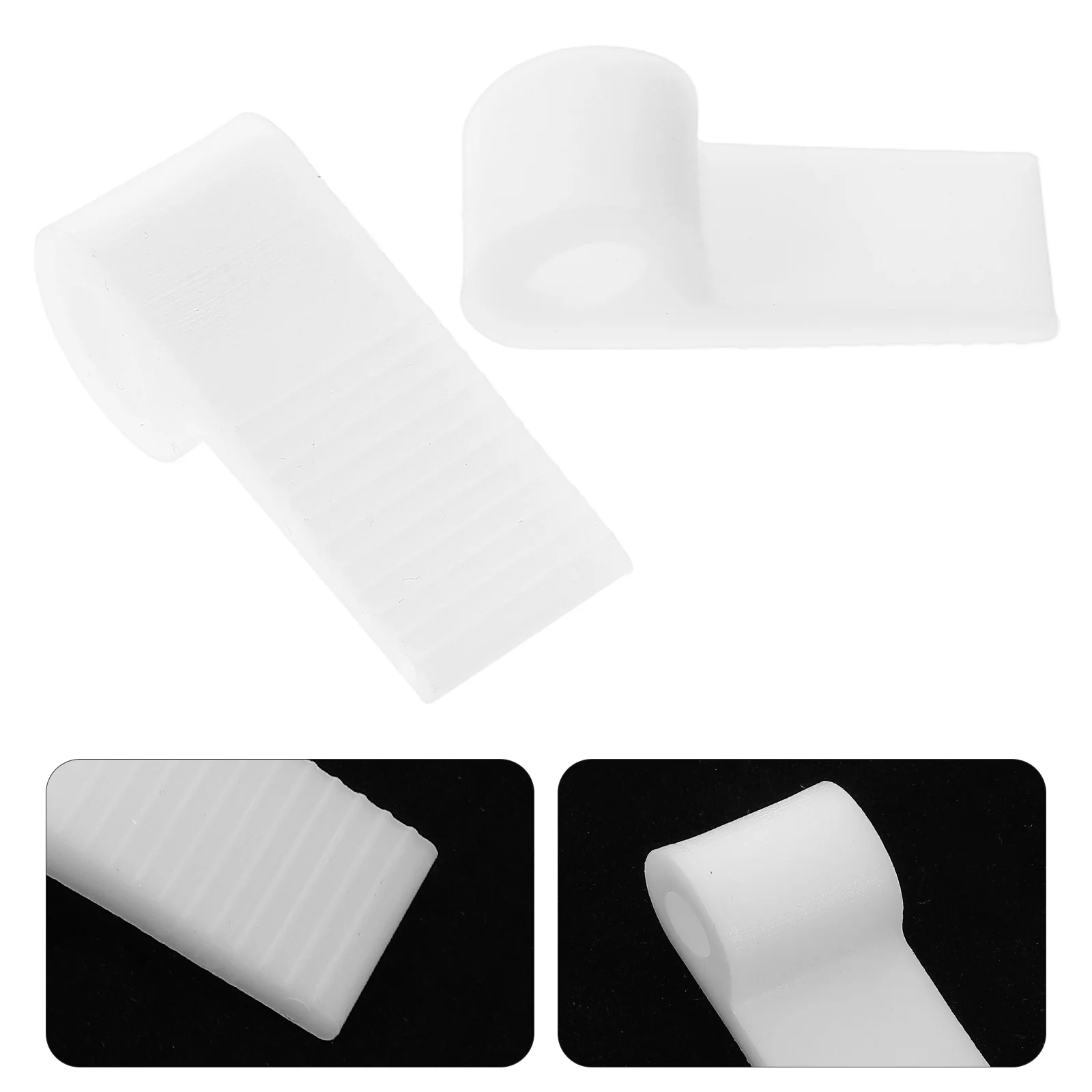 

50Pcs Sofa Spring Clip Buckle Sturdy Reliable Furniture Repair Upholstery Clips Sectional Couch Connectors Furniture Springs