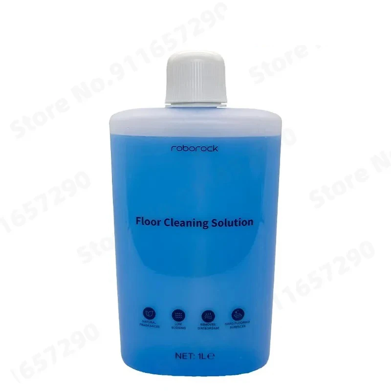Roborock S8 Pro Ultra / S8 MaxV Ultra / Q5/Q7/Q Revo/ S7 Max Ultra/S7 MaxV Plus/ Vacuum Cleaing Floor Cleaning Solution