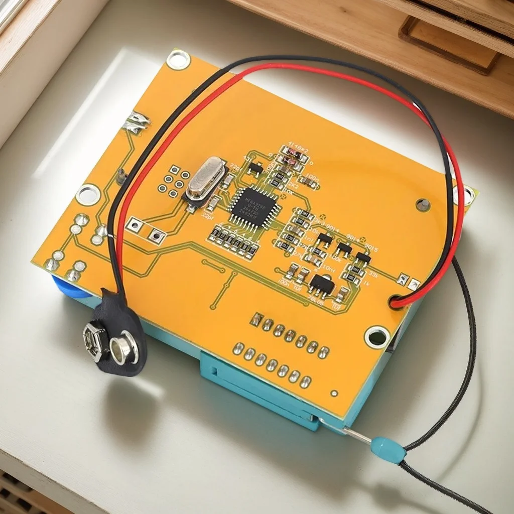 Transistor Tester L… - image