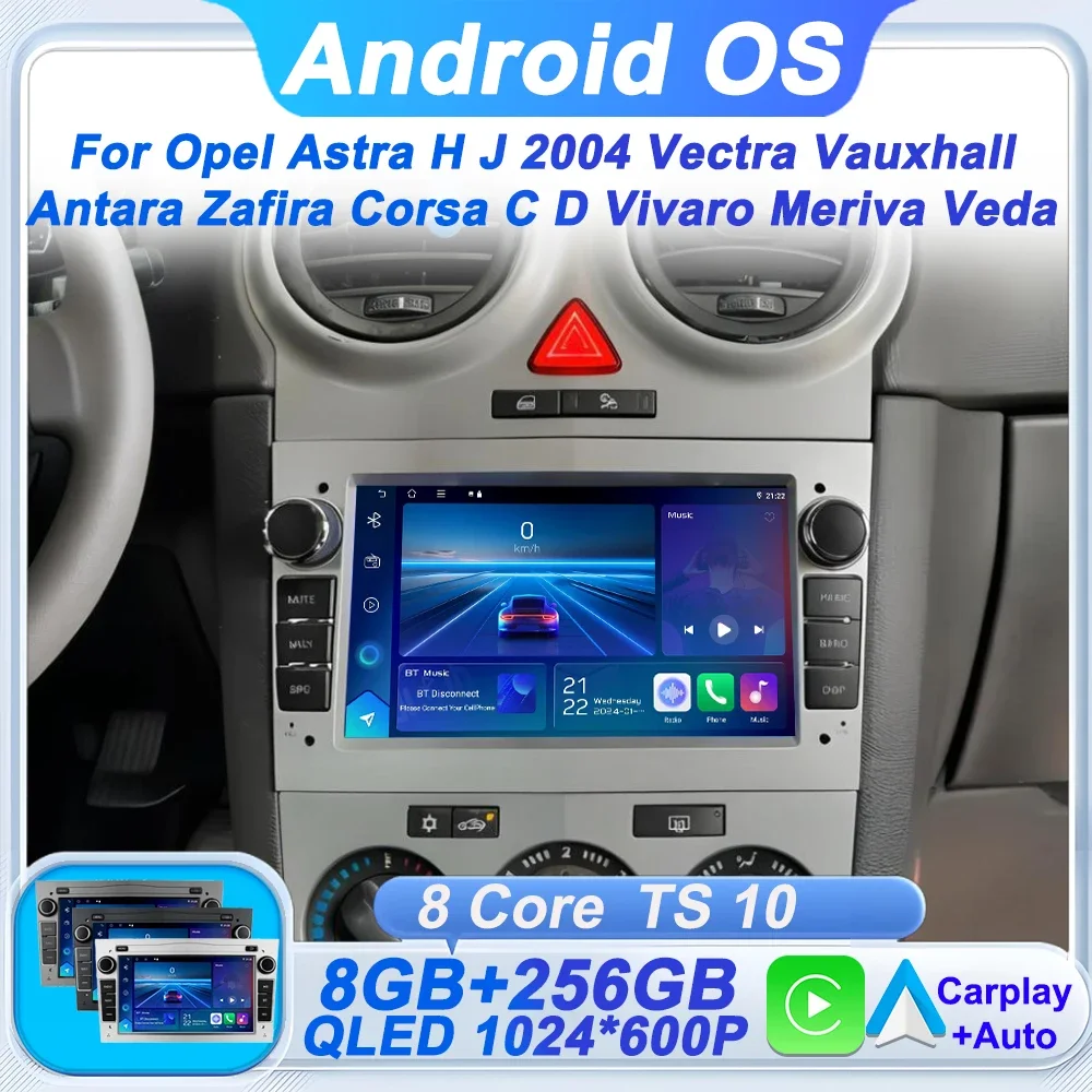 7 Inch Screen Andro… - image