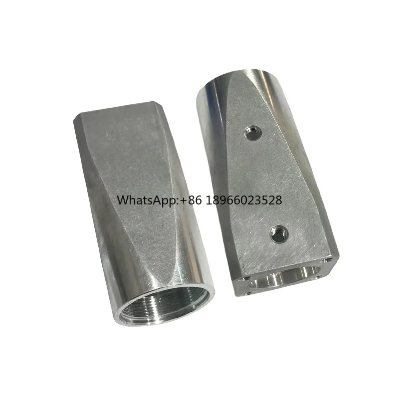 high performance-00036 Precise Digital-Controlled Machine Tool Stainless Steel Processing Parts for Industry Machinery