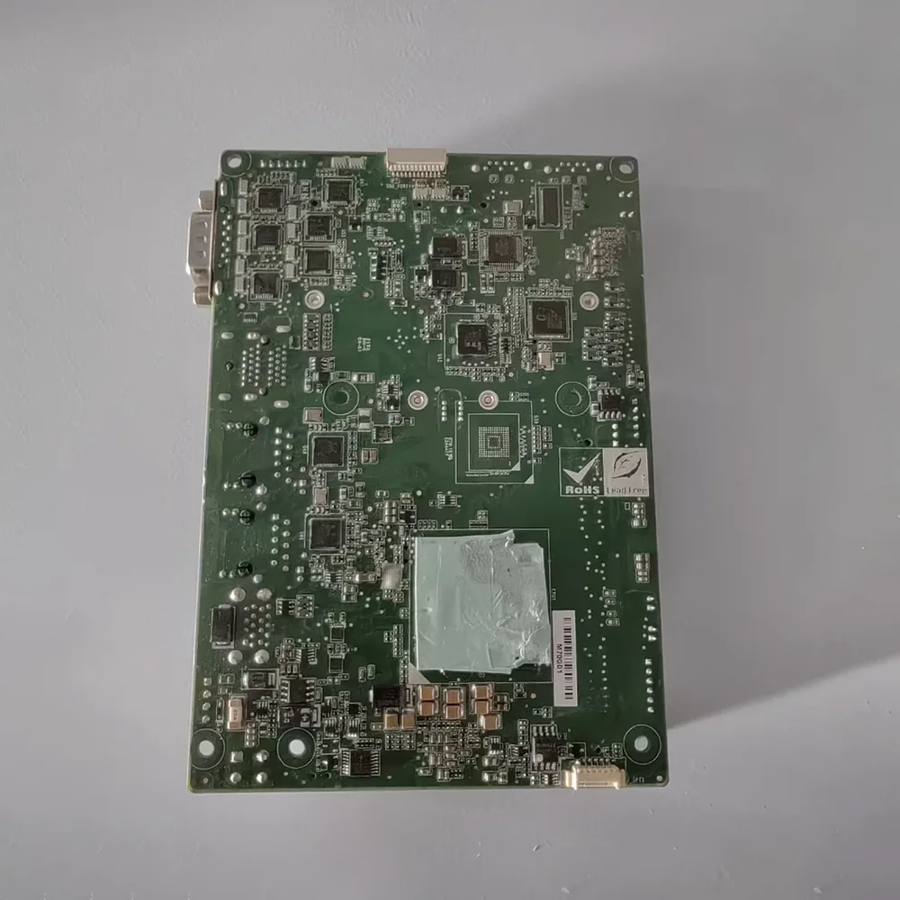 

WAFER-BW-N3-R20 Встроенная промышленная материнская плата WAFER-BW REV:2.1