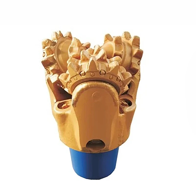 

Customized various types of roller drill bits, guide roller PDC drill bits, geothermal well oil drilling, trenchless rock