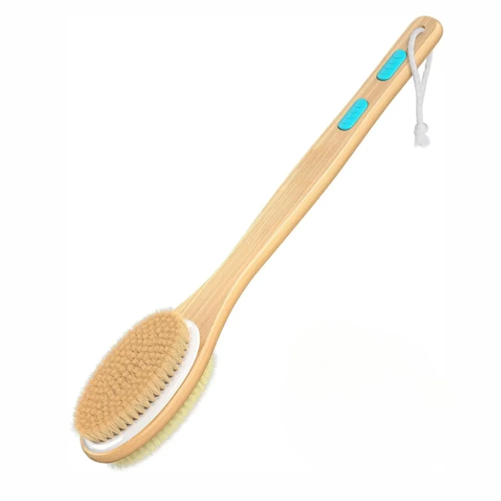 Thumbnail 3 - #23 Latest Body Exfoliating Brushes Offers
