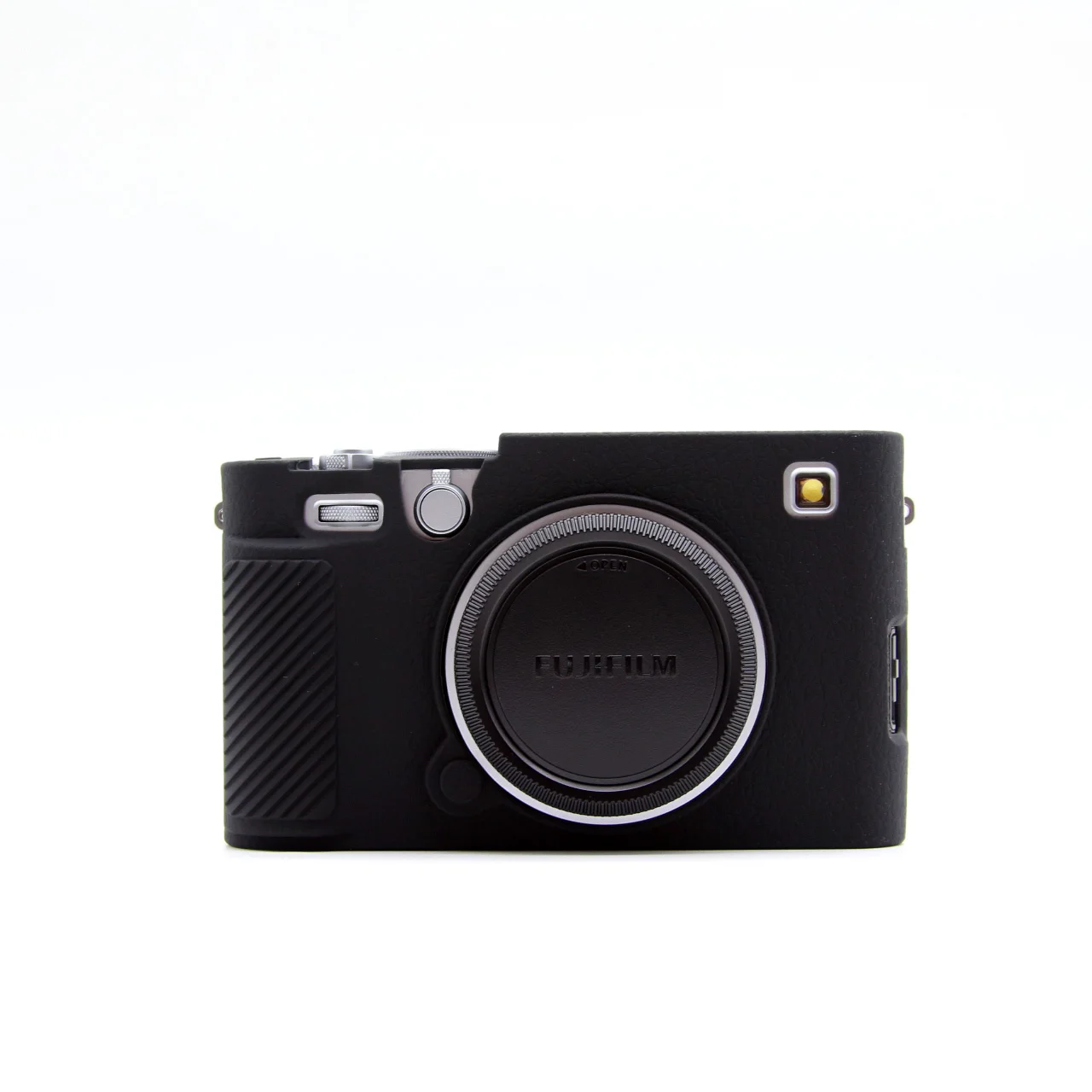 Silicone Case for Fuji X-E5 Fujifilm XE5 Camera Protector Soft Skin
