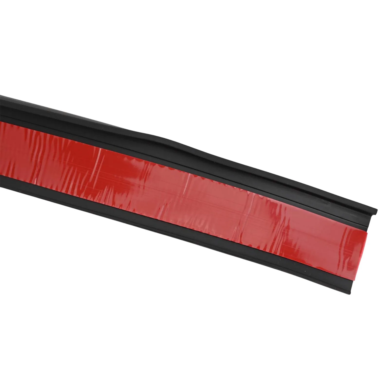 

Arch Anti-collision Strips Car Mudguard Protection Rubber Vehicle Wheel 2pcs Moldings Newest Nice High Quality