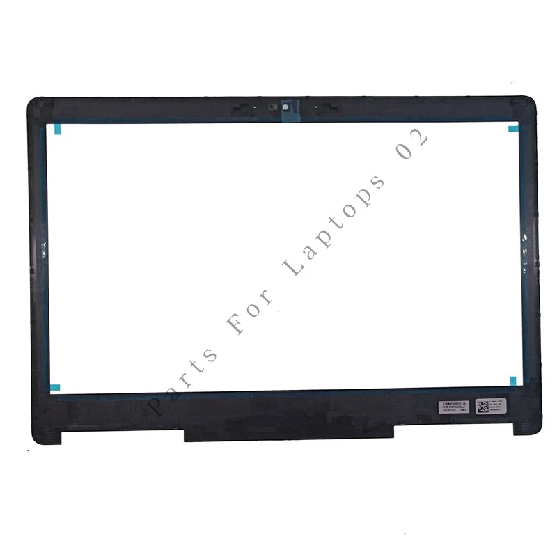 

P+For Dell Precision 7710 M7710 7720 LCD Front Frame Bezel 0MM4Y2 MM4Y2