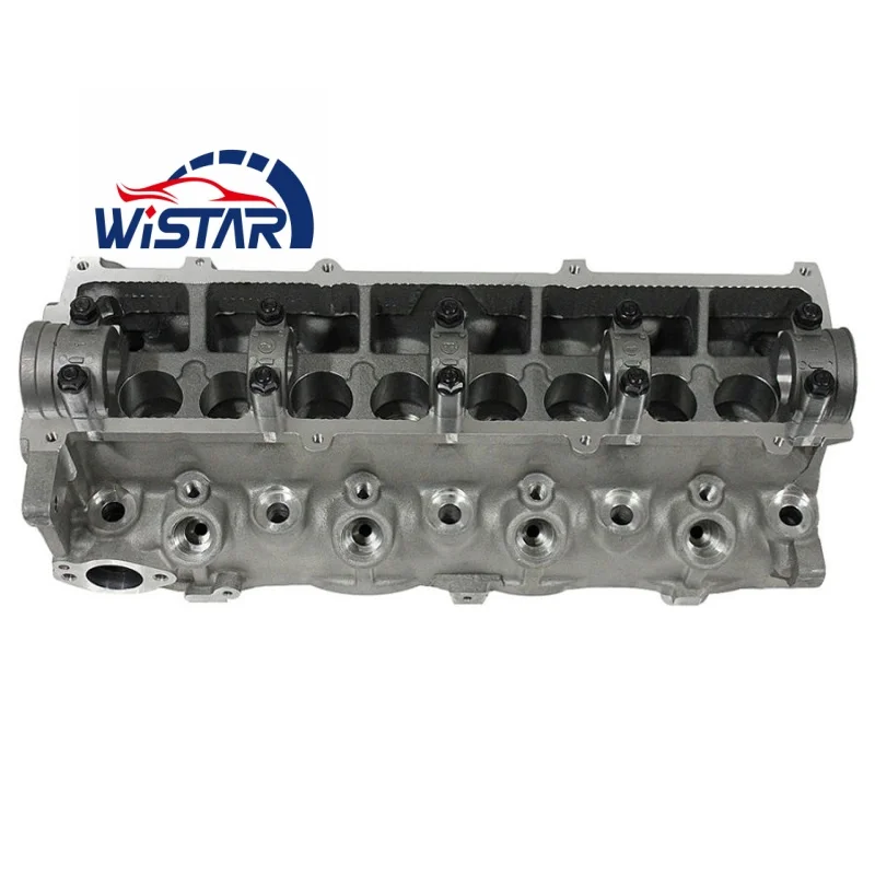 

New Wistar High Quality For 626 RF Diesel Engine Aluminum Cylinder Head MRFJ5-10-090D For Cars