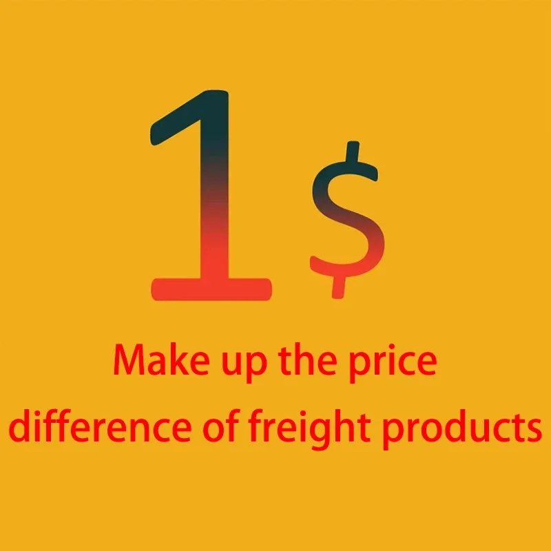 

Make up the difference freight link Do not order if not sent by customer service