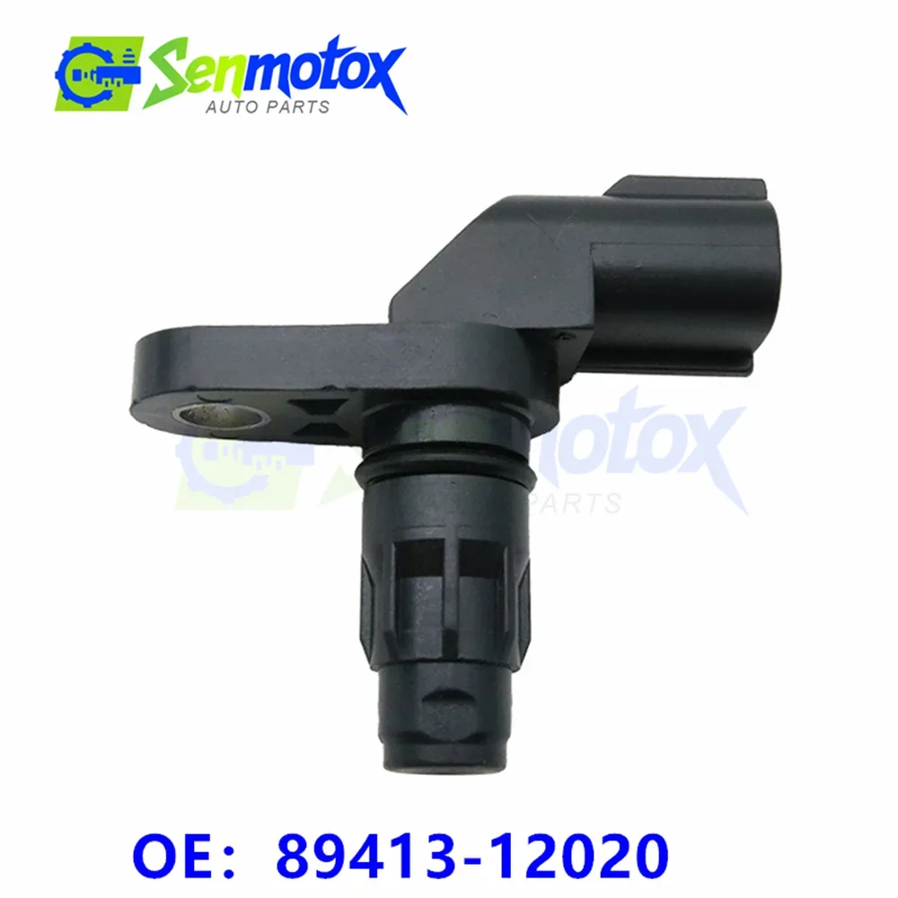 

Датчик скорости трансмиссии 89413-12020 для Toyota CHR, Corolla, Tacoma, Nissan TITAN, Ram 2008-2010 гг., артикулы 8941312020, 8941304010, 89413-04010