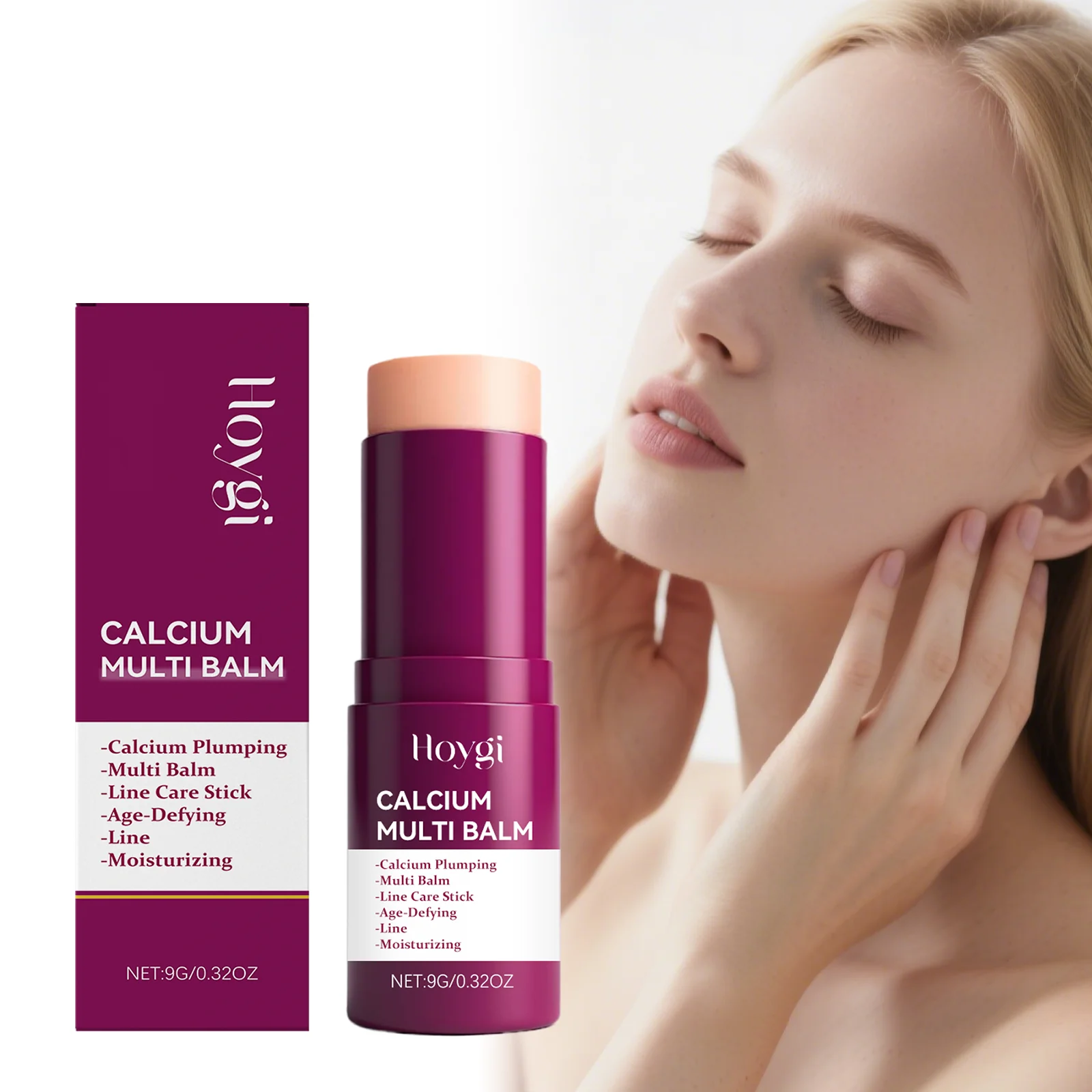 Hoygi Portable Soli… - image