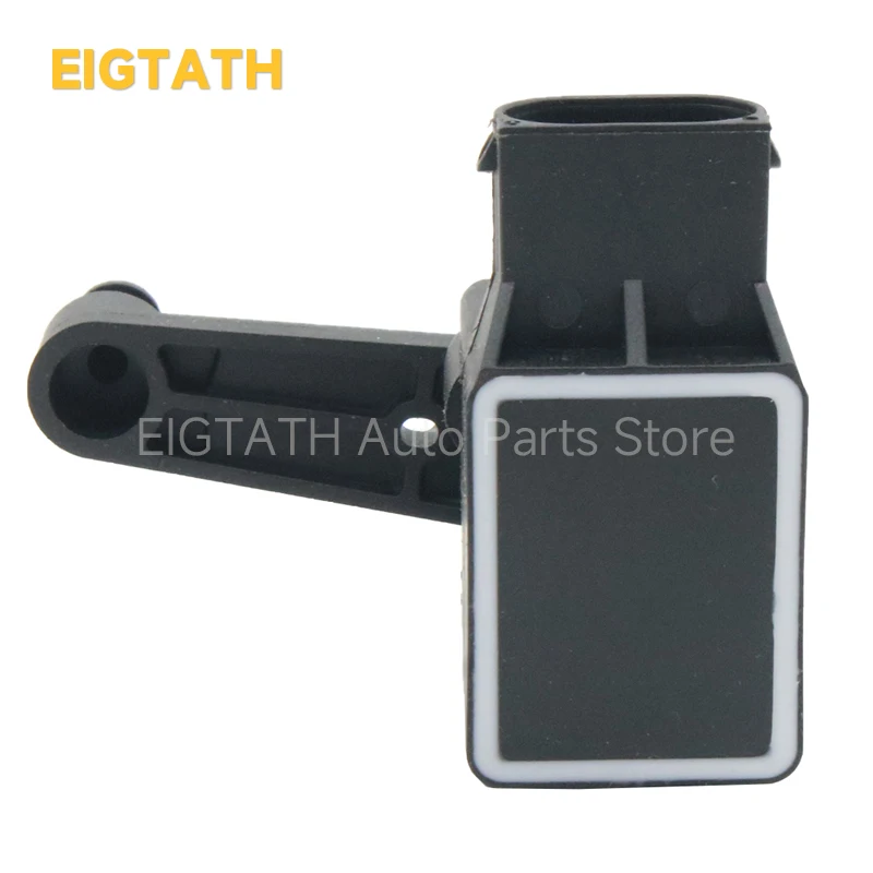 2PCS C2C2254 C2C2256 Rear Left or Right Height Level Sensor For Jaguar XJ X350 X356 X358 4.2L 2004-2009 Good Quality Accessories