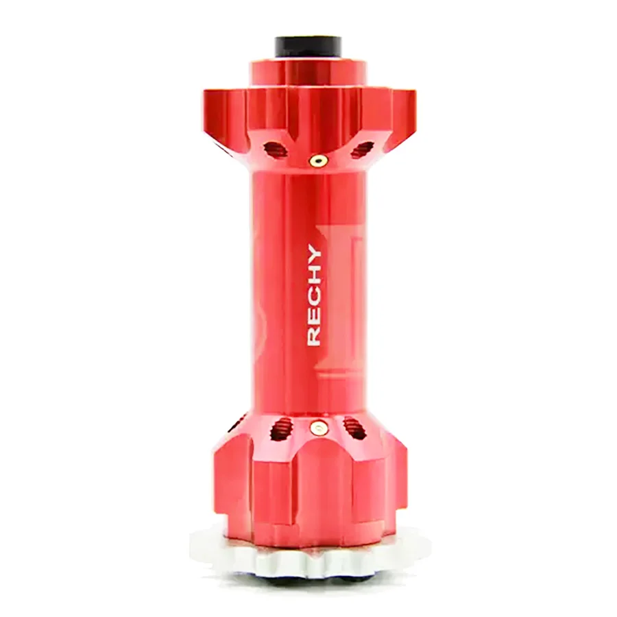 

SURRON Light bee Upgraded Mid Shaft Oil-Fillable Reinforced Mid Shaft Hub 7075 Aluminum Pro Mid Shaft