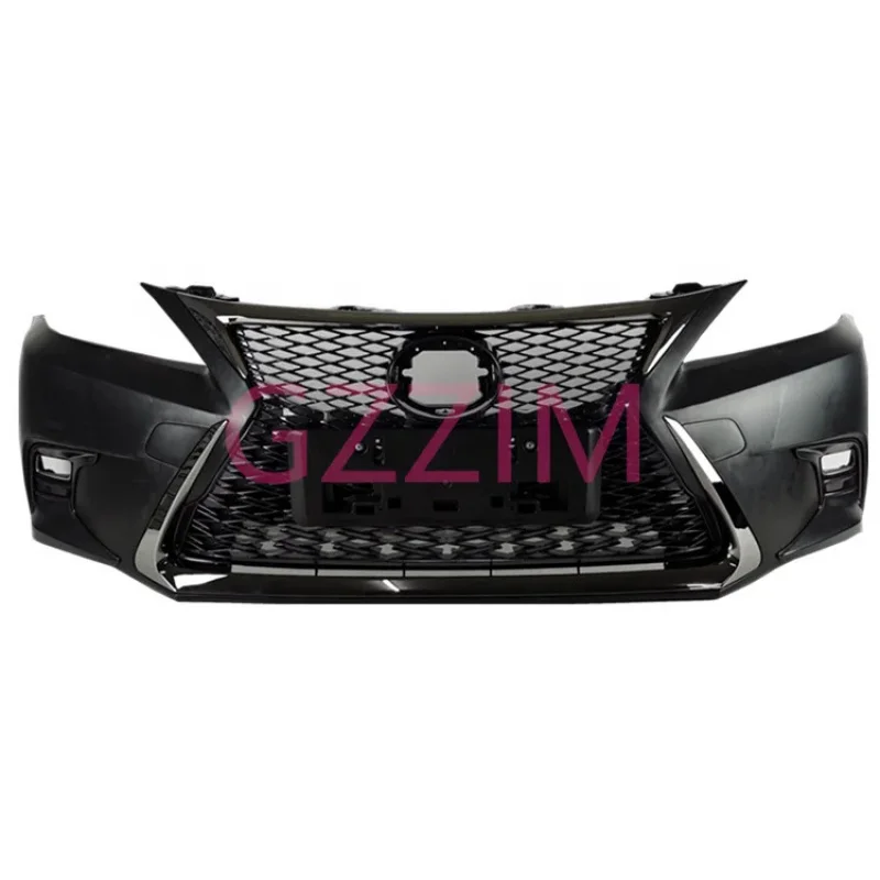

High qualityNew Product Car Accessories Front Body Kit for CT 2017 Sports Style TRD Grille