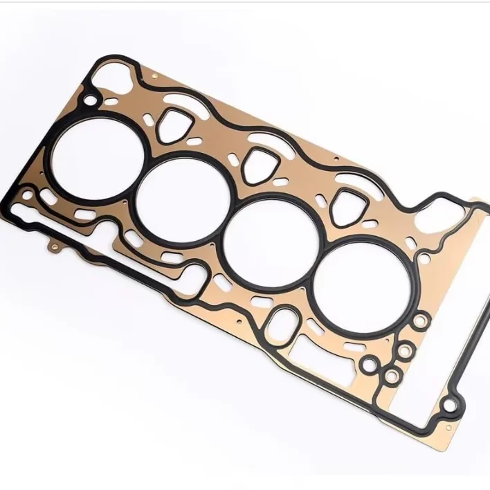 KUSIMA N43 N46 N46B20 N46B20B N46B20E N46B20CC ENGINE Cylinder Head Gasket for BMW 11127563412 11127509710