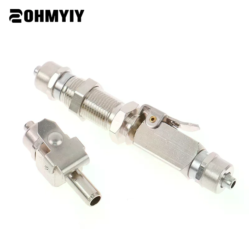 

Dental Ultrasonic Scaler Quick Adapter Water Air Quick Cinnector Dental Tools High Quality