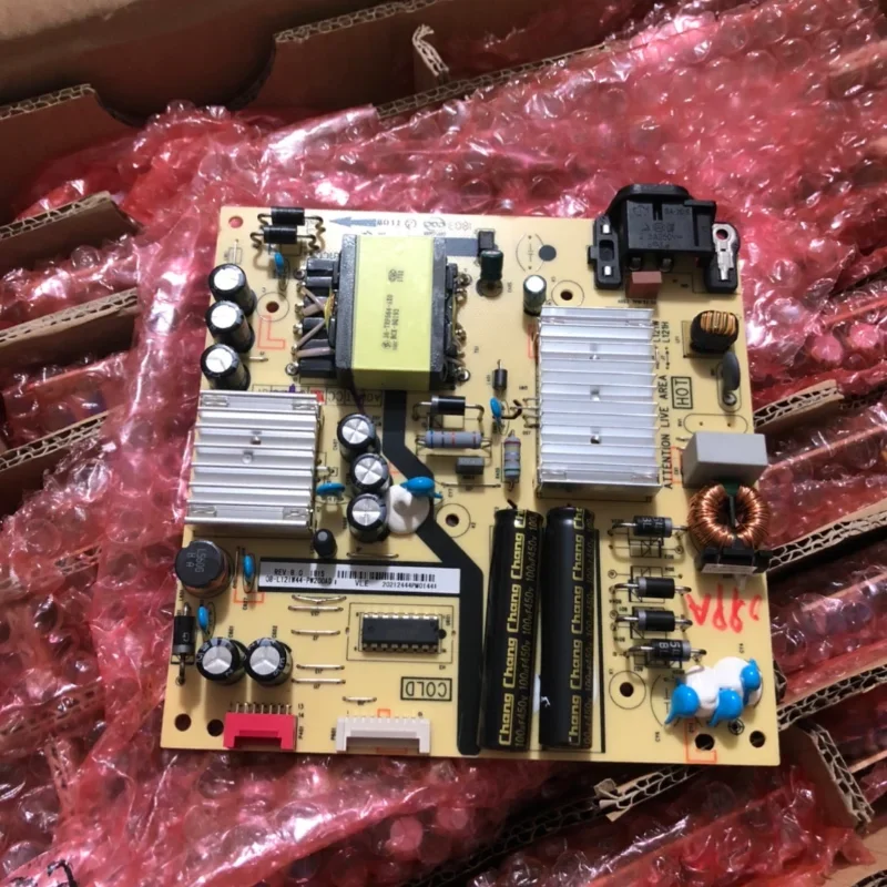 

50A860U 55C2 55P6 LCD TV, power board 40-L121H4-PWB1CG