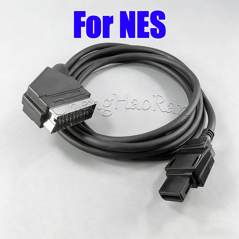 1PCS 1.8M Rgb Scart… - image